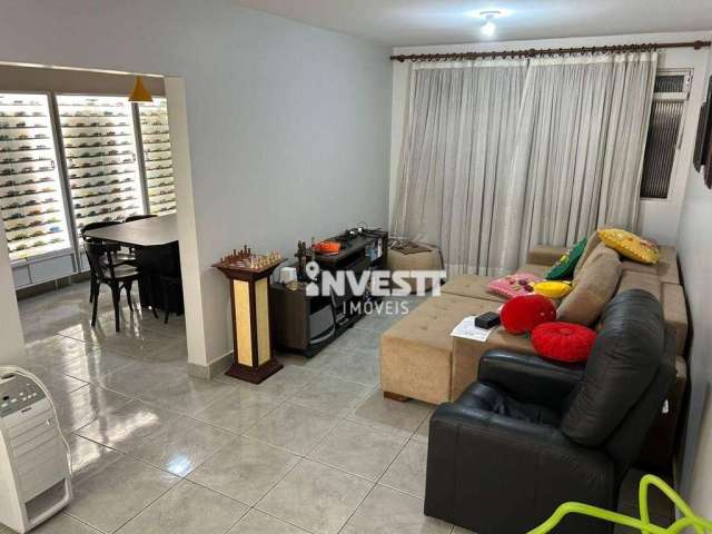 Apartamento à venda no Setor Central - Goiânia/GO