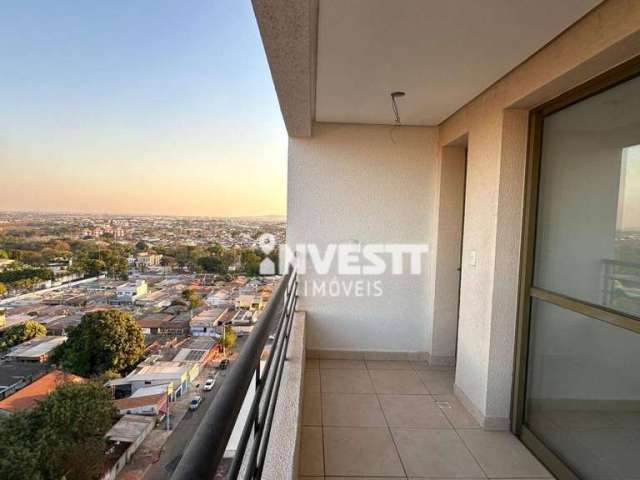 Apartamento à venda na Vila Brasília - Goiânia/GO