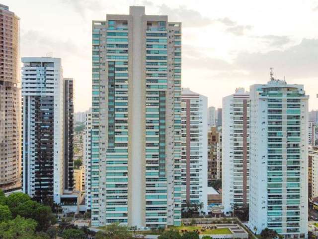 Apartamento à venda no Jardim Goiás - Goiânia/GO