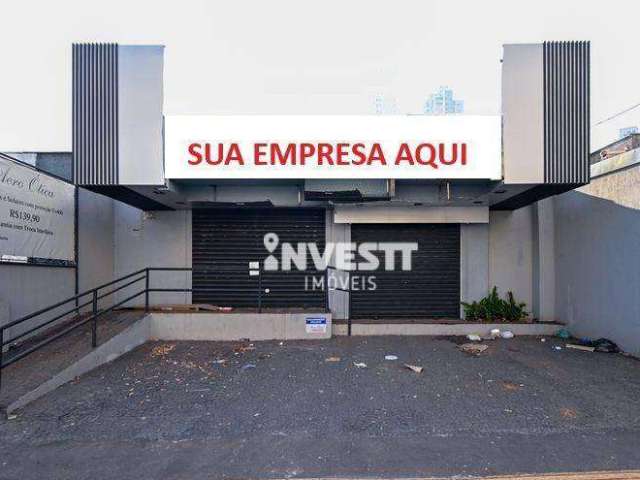 Sala para alugar, 180 m² por R$ 7.500,00/mês - Setor Marista - Goiânia/GO