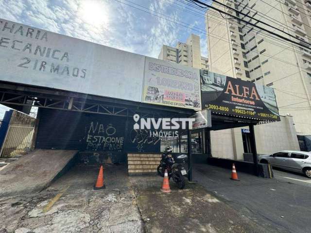 Sala para alugar, 90 m² por R$ 2.120,00/mês - Setor Sul - Goiânia/GO