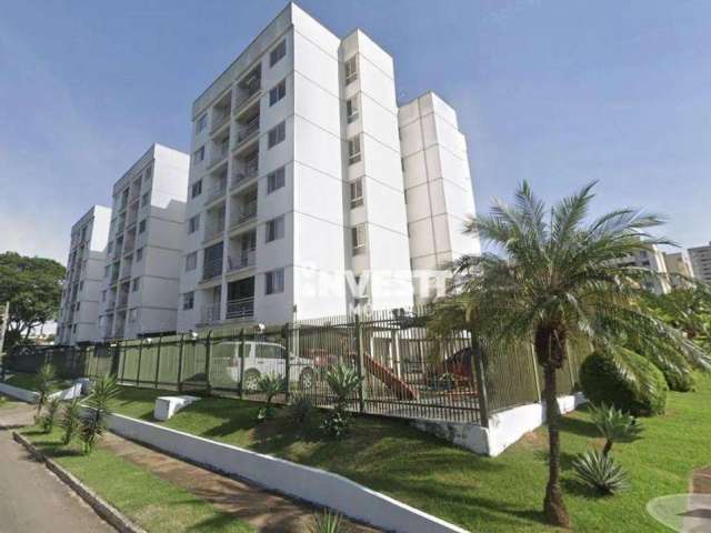 Apartamento à venda no Setor dos Afonsos - Aparecida de Goiânia/GO