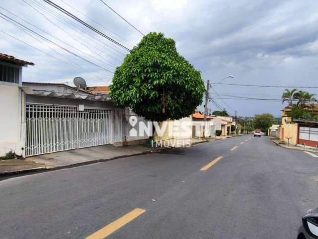 Casa à venda no Bairro Feliz - Goiânia/GO