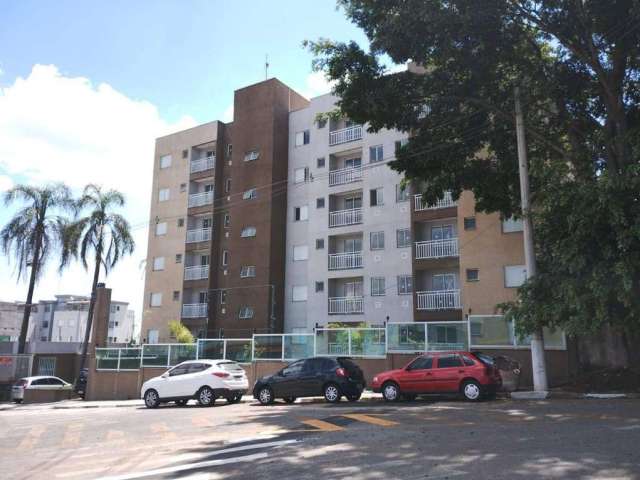 Apartamento com 1 Dormitório  à venda, 34m² - Jardim do Triunfo  Apenas R$ 160.000,00