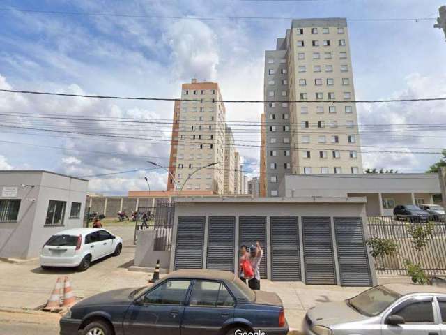 Apartamento com 2 Quartos e 1 banheiro à Venda, 49 m² por R$ 140.000