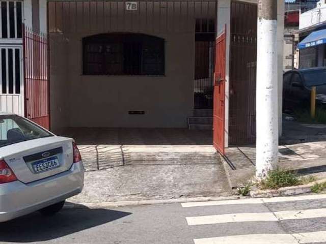 Casas à venda 2 Dormitórios no Jardim São Cristóvão, São Paulo - SP