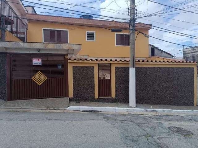 Oportunidade Imperdível! Casa na Vila Macedópolis - Zona Leste