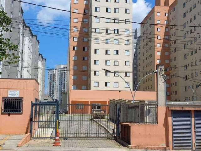 Apartamento, 2 Dorms à Venda, Parque São Lourenço (ZL) | 46 m² por R$ 150.000,00