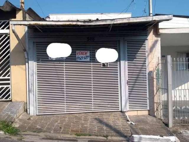 Casa 2 dormitório com vaga de garagem R$ 360,000.00 Jardim Nice