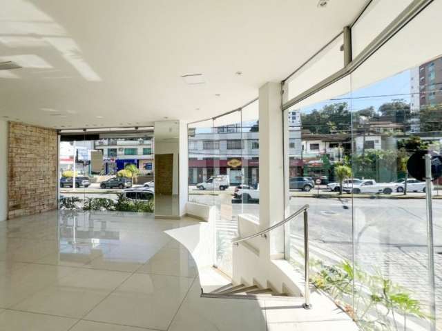 Alugo Excelente Sala Comercial, Av. Antônio Da Veiga - Blumenau