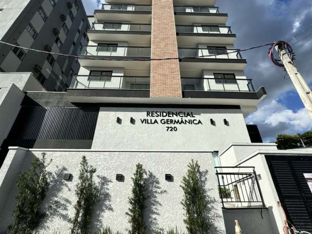 Alugo Apartamento Novo, Cozinha Planejada, 02 Quartos - Bairro Velha