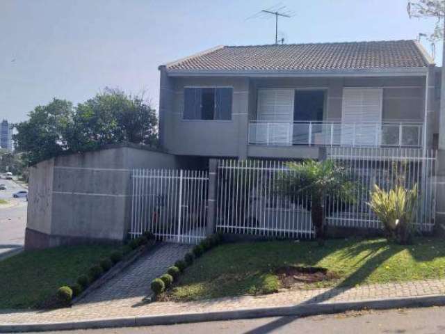 Casa com 7 quartos à venda na Rua Américo Mattei, 600, Tarumã, Curitiba por R$ 910.000