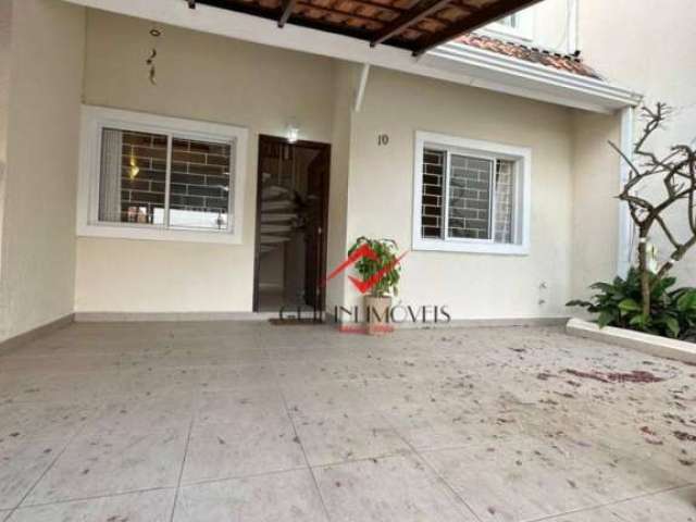 Casa com 3 quartos à venda na Rua Desembargador James Portugal Macedo, Braga, São José dos Pinhais, 75 m2 por R$ 389.000