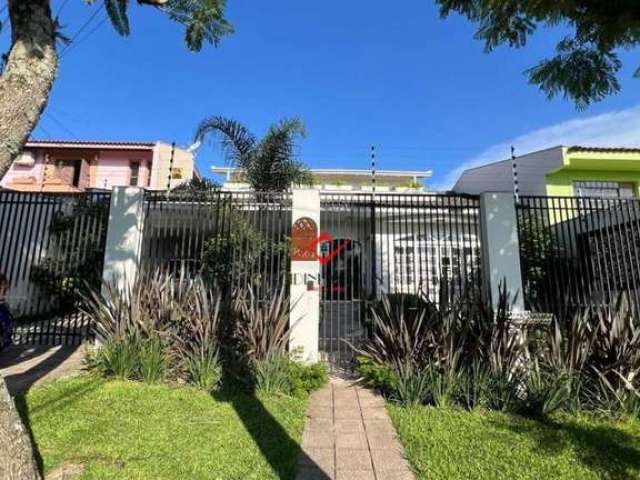 Casa com 4 quartos à venda na Rua Zacarias Alves Pereira, Centro, São José dos Pinhais, 360 m2 por R$ 1.900.000