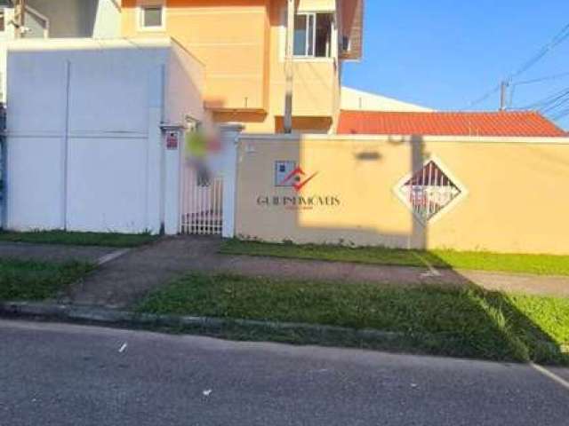 Casa com 4 quartos à venda na Rua Aníbal Silva, Afonso Pena, São José dos Pinhais, 90 m2 por R$ 680.000