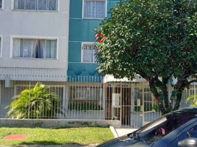 Apartamento com 2 quartos à venda na Rua Monsenhor Manoel Vicente, Água Verde, Curitiba, 54 m2 por R$ 290.000