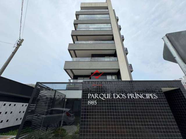 Apartamento com 3 quartos à venda na Rua Doutor Motta Júnior, Aristocrata, São José dos Pinhais, 96 m2 por R$ 700.000