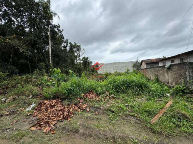 Terreno à venda na Rua 12, Centro, Matinhos por R$ 149.000