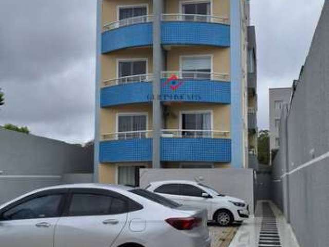 Apartamento com 3 quartos à venda na Rua Irati, Cruzeiro, São José dos Pinhais, 71 m2 por R$ 300.000