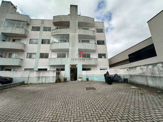 Apartamento com 2 quartos à venda no Rio Pequeno, São José dos Pinhais , 50 m2 por R$ 195.000