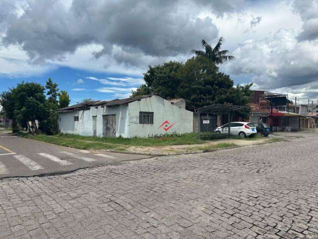 Terreno à venda no Guatupê, São José dos Pinhais  por R$ 260.000