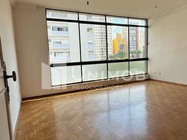 Apartamento com 3 quartos à venda no Cambuí, Campinas , 127 m2 por R$ 850.000