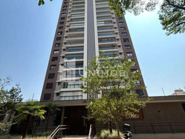 Apartamento com 3 quartos à venda no Cambuí, Campinas , 129 m2 por R$ 1.800.000