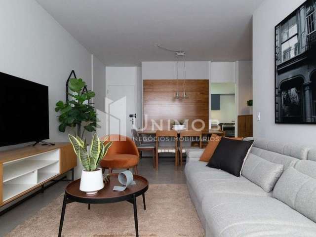 Apartamento com 3 quartos para alugar no Cambuí, Campinas , 99 m2 por R$ 5.600