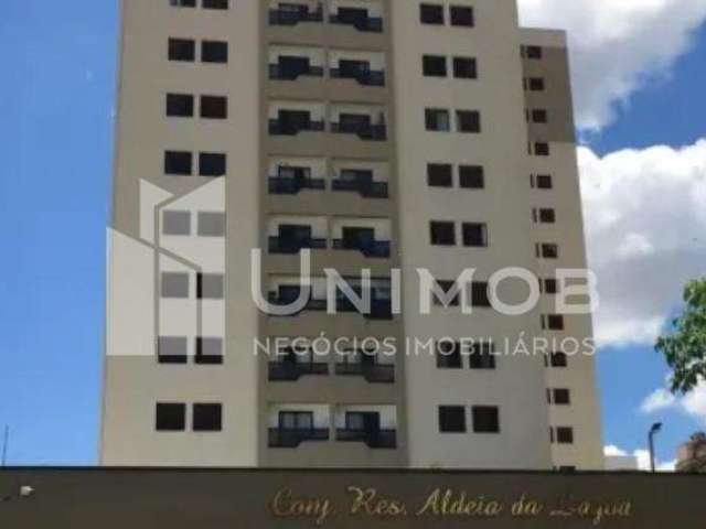 Apartamento com 3 quartos para alugar na Chácara Primavera, Campinas , 70 m2 por R$ 3.200