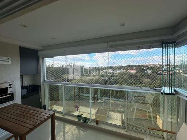 Apartamento com 3 quartos para alugar no Fazenda São Quirino, Campinas , 92 m2 por R$ 7.500