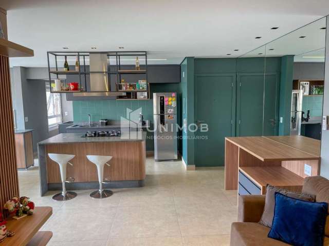 Apartamento com 3 quartos à venda no Jardim Aurélia, Campinas , 88 m2 por R$ 1.200.000