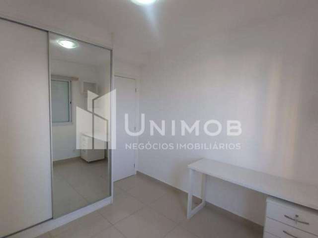 Apartamento com 2 quartos à venda no Mansões Santo Antônio, Campinas , 82 m2 por R$ 720.000