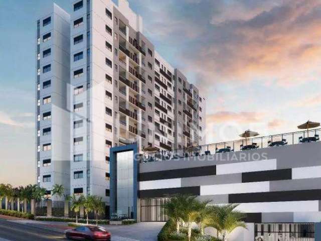 Apartamento com 2 quartos à venda na Vila Trinta e Um de Março, Campinas , 60 m2 por R$ 528.000