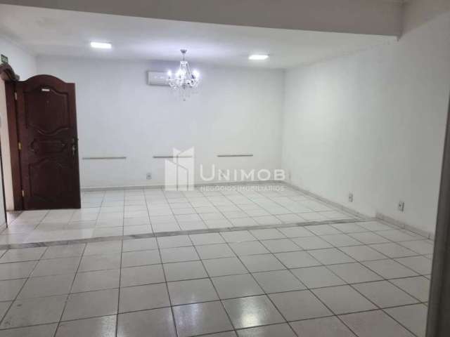 Casa comercial para alugar no Jardim Flamboyant, Campinas , 391 m2 por R$ 9.000