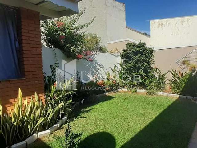 Casa comercial à venda no Jardim Nossa Senhora Auxiliadora, Campinas , 229 m2 por R$ 1.700.000