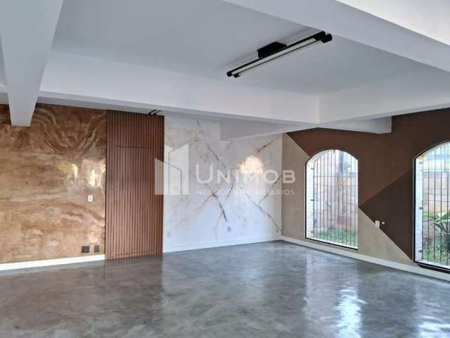 Casa comercial para alugar no Nova Campinas, Campinas , 312 m2 por R$ 12.000