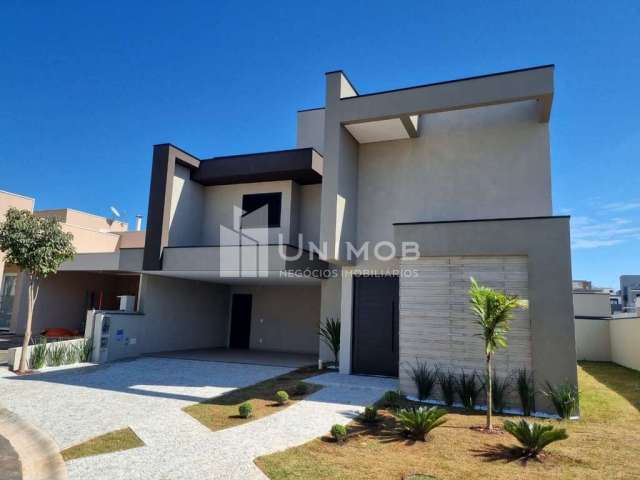 Casa em condomínio fechado com 3 quartos à venda no Roncáglia, Valinhos , 217 m2 por R$ 1.750.000