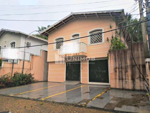 Casa comercial para alugar na Vila Itapura, Campinas , 196 m2 por R$ 5.500