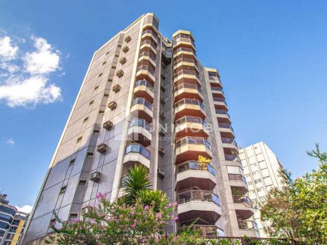 Cobertura com 4 quartos à venda no Centro, Campinas , 244 m2 por R$ 2.300.000