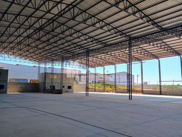 Barracão / Galpão / Depósito para alugar no Betel, Paulínia , 1000 m2 por R$ 20.000