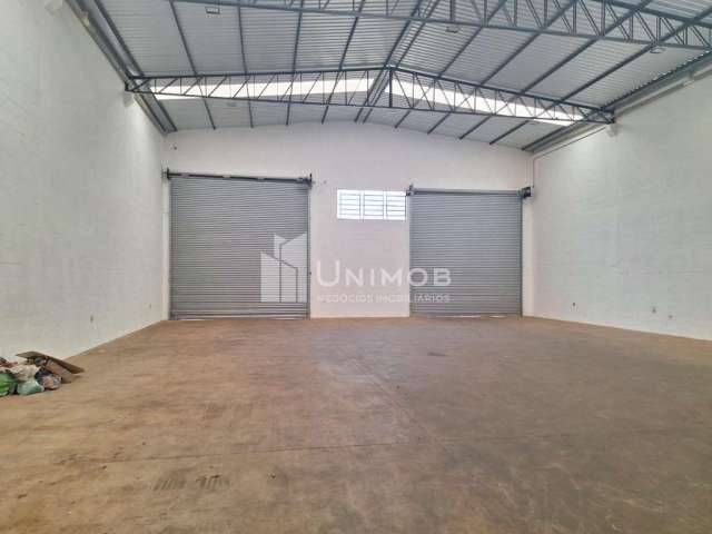 Barracão / Galpão / Depósito para alugar no Jardim São Judas Tadeu (Nova Veneza), Sumaré , 500 m2 por R$ 20.000