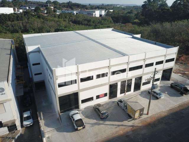 Barracão / Galpão / Depósito para alugar no Macuco, Valinhos , 1185 m2 por R$ 30.000