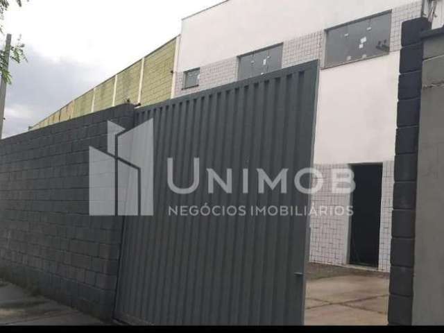 Barracão / Galpão / Depósito para alugar na Vila Nogueira, Campinas , 420 m2 por R$ 8.500