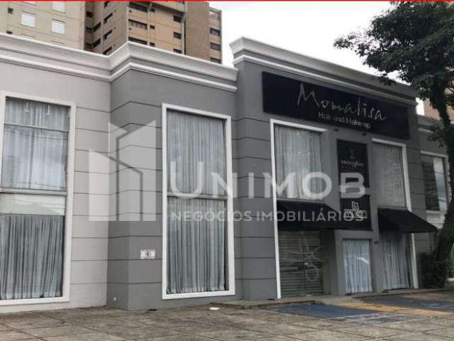 Sala comercial para alugar na Rua Coronel Quirino, 556, Cambuí, Campinas, 636 m2 por R$ 50.000