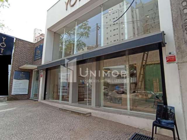 Sala comercial para alugar no Cambuí, Campinas , 185 m2 por R$ 15.000