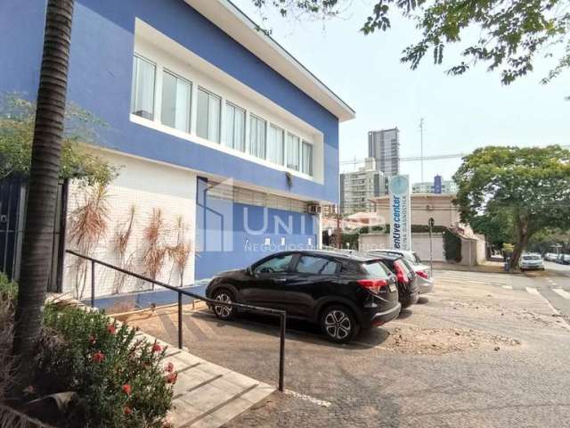 Sala comercial para alugar no Cambuí, Campinas , 462 m2 por R$ 20.000