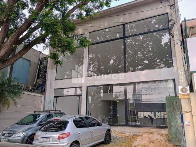 Sala comercial para alugar no Cambuí, Campinas , 290 m2 por R$ 19.000