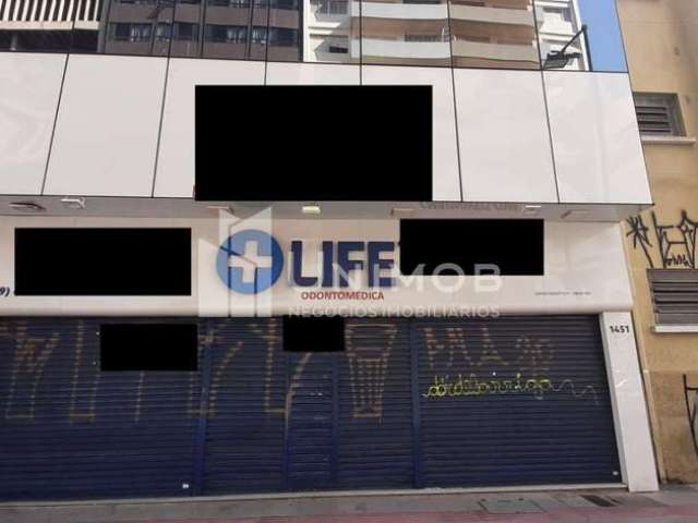 Sala comercial para alugar no Centro, Campinas , 513 m2 por R$ 27.000