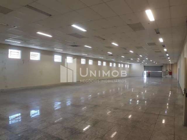 Sala comercial para alugar no Conjunto Habitacional Padre Anchieta, Campinas , 842 m2 por R$ 30.000