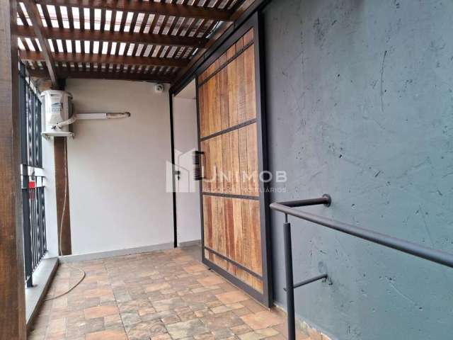 Sala comercial à venda na Rua Buarque de Macedo, 639, Jardim Brasil, Campinas, 198 m2 por R$ 1.500.000